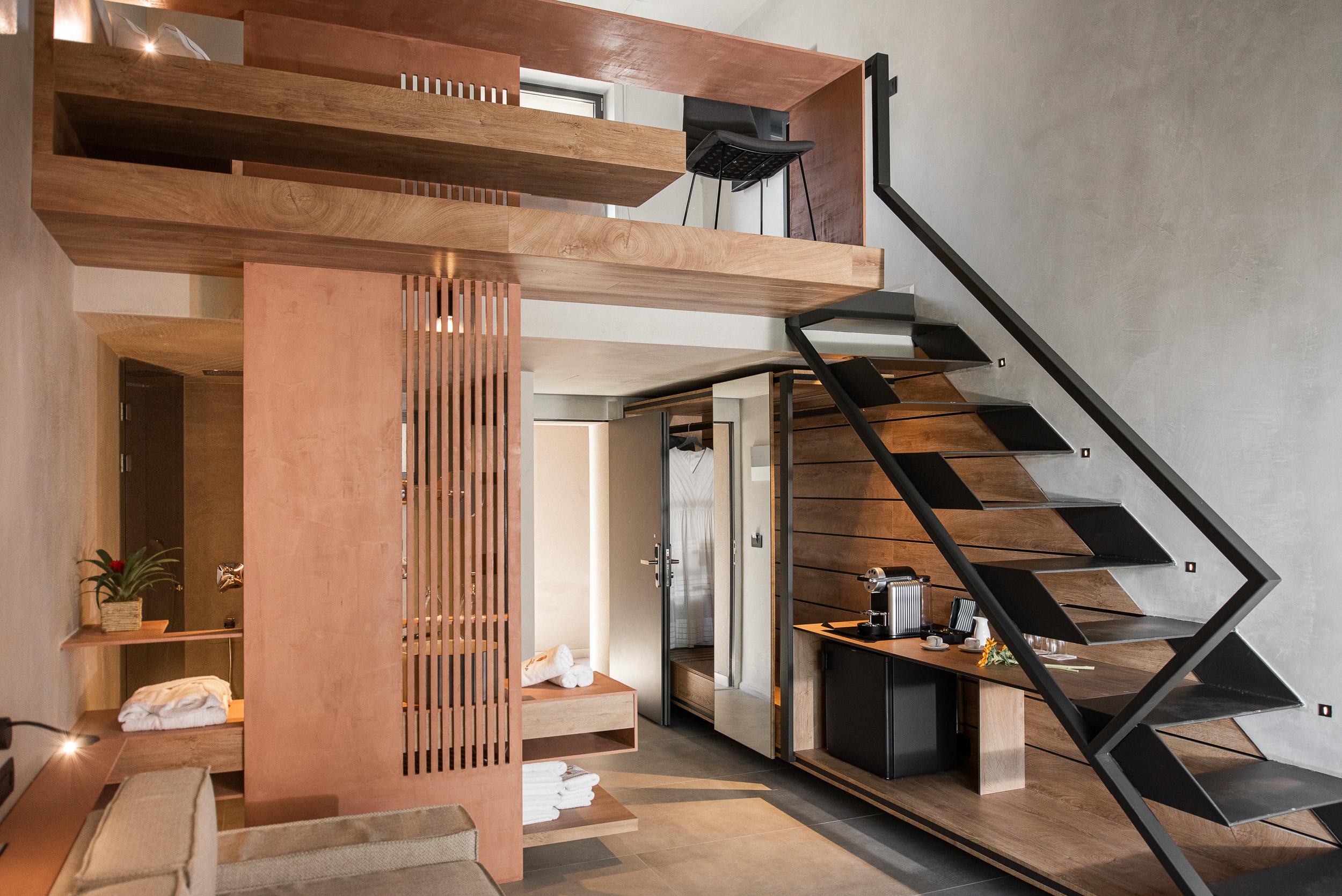 Pilot Amphora Boutique Hotel "Adults Only" 耶奥伊乌波利斯 外观 照片