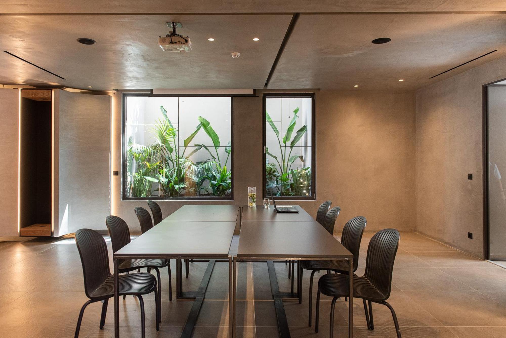 Pilot Amphora Boutique Hotel "Adults Only" 耶奥伊乌波利斯 外观 照片