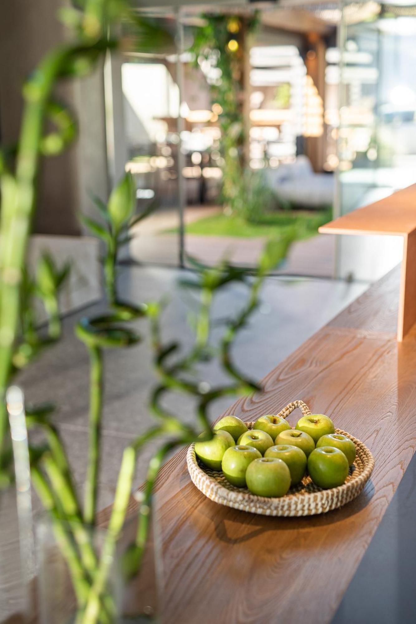 Pilot Amphora Boutique Hotel "Adults Only" 耶奥伊乌波利斯 外观 照片