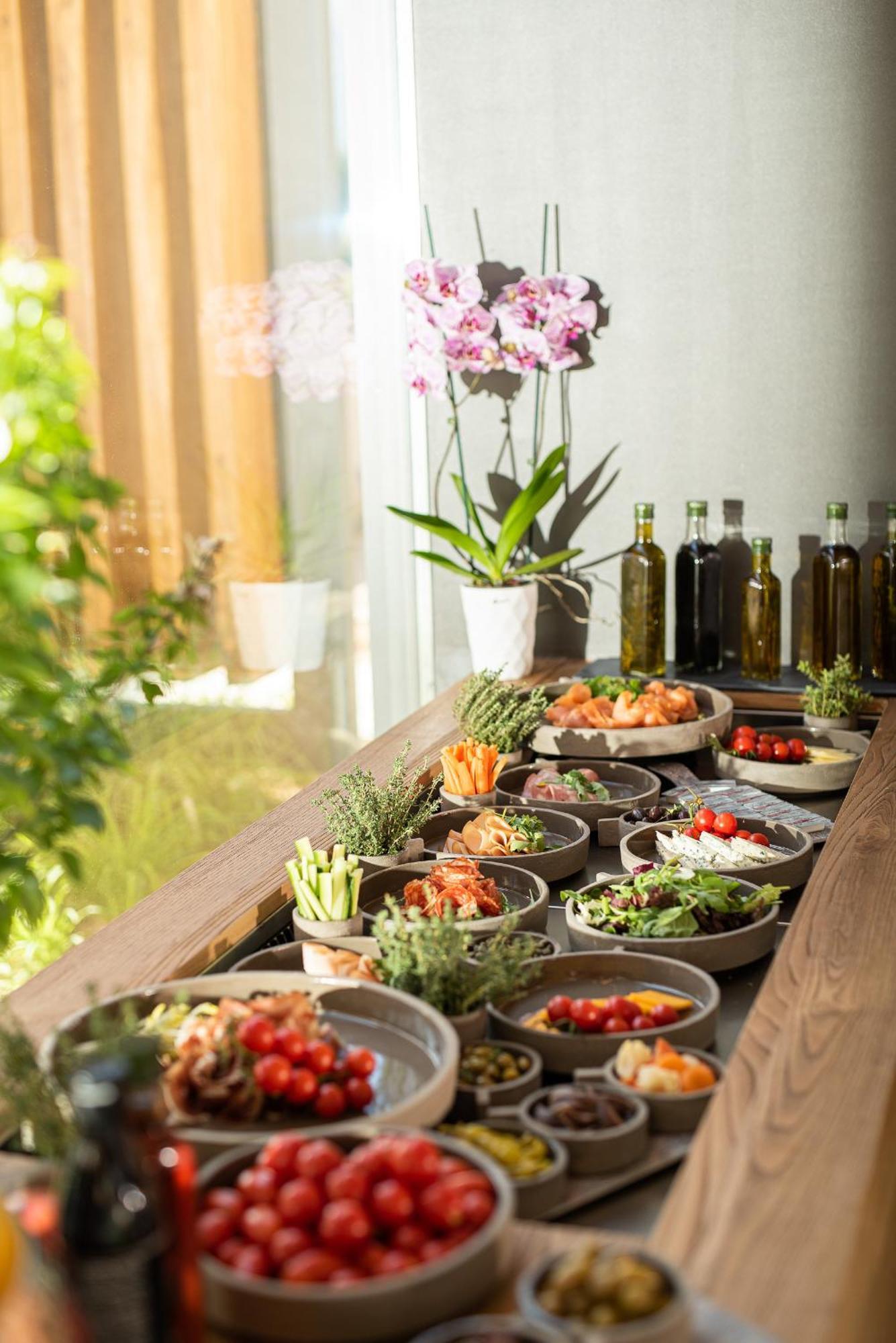 Pilot Amphora Boutique Hotel "Adults Only" 耶奥伊乌波利斯 外观 照片